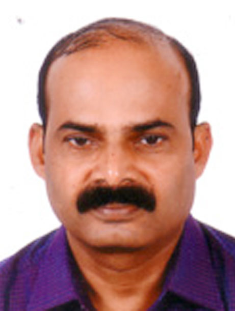 Jayakumar