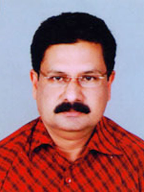V. Manoharan