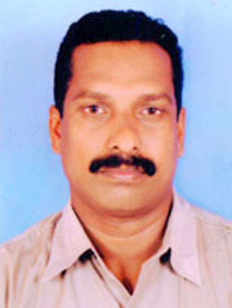 S. Shiva Prasad
