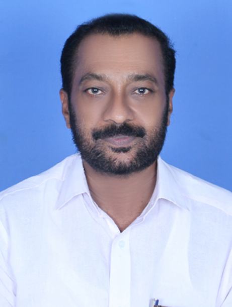 Babukuttan Executive