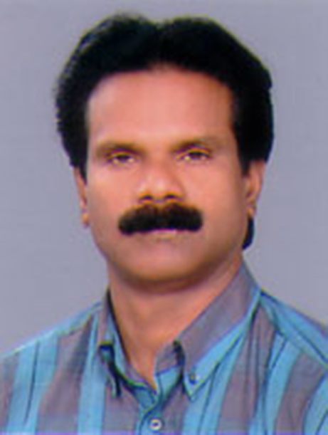 Muralidharan. B.K