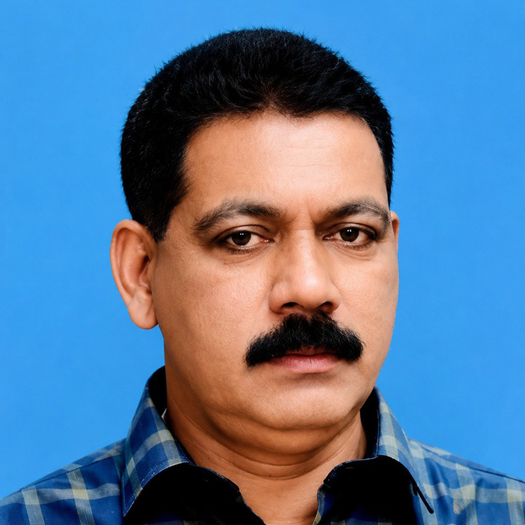 Madhasoodhanan. N