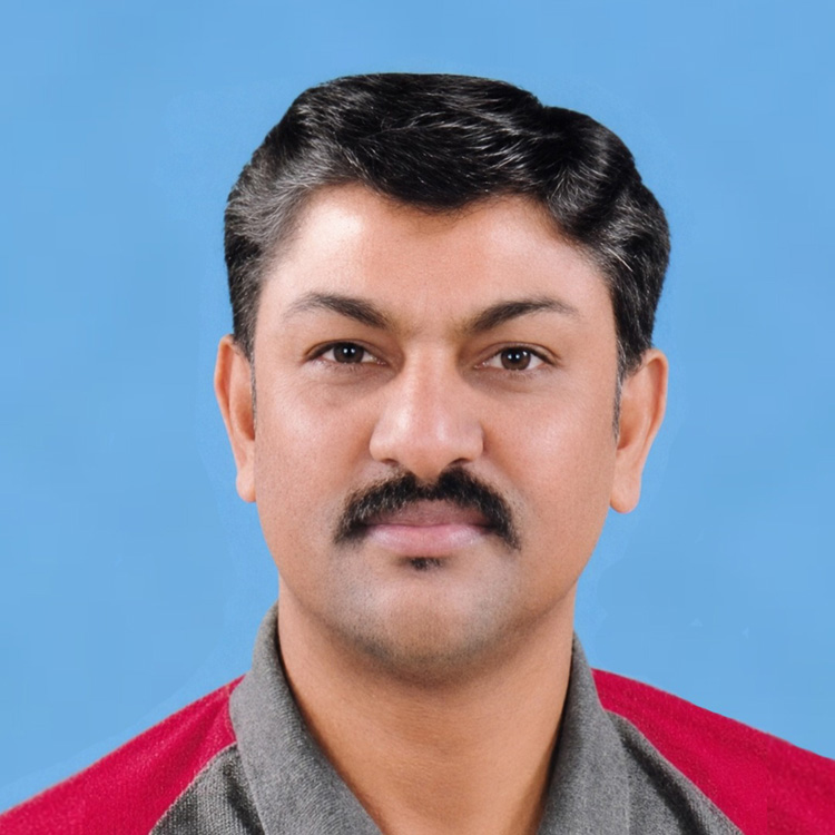 Madhu Kaleeckal
