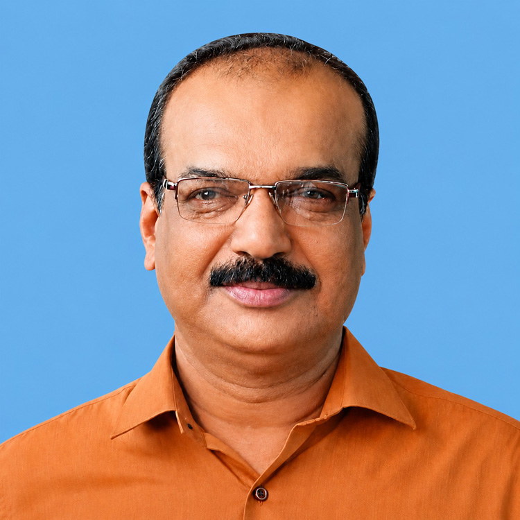 Ramachandran Chirathalackal